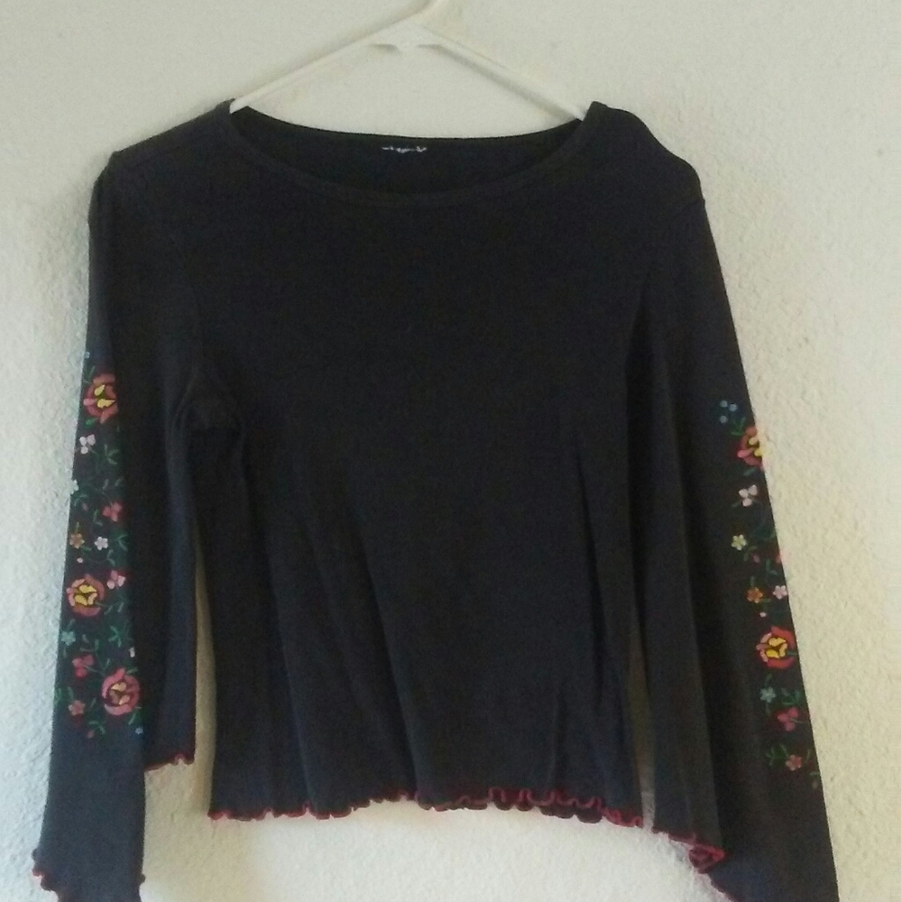 Top